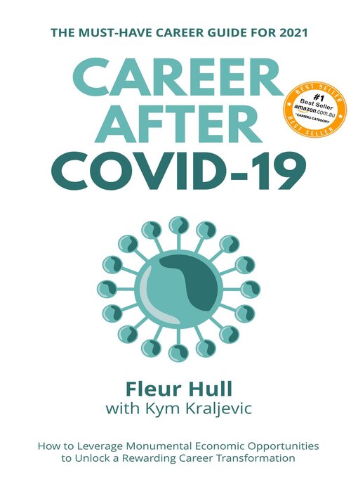 Title details for Career after COVID-19 by Fleur Hull - Available